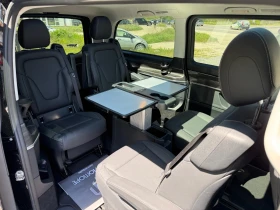 Mercedes-Benz V 250 V 250d 4Matic 190hp 9G Premium | Mobile.bg � ����� ������ 10