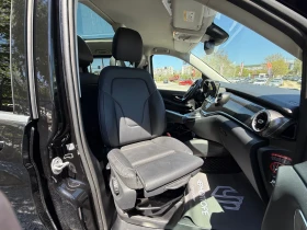 Mercedes-Benz V 250 V 250d 4Matic 190hp 9G Premium | Mobile.bg � ����� ������ 9