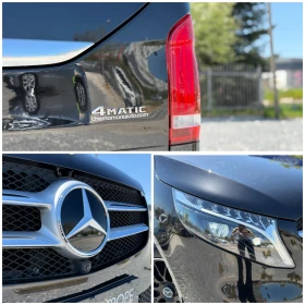 Mercedes-Benz V 250 V 250d 4Matic 190hp 9G Premium | Mobile.bg � ����� ������ 8
