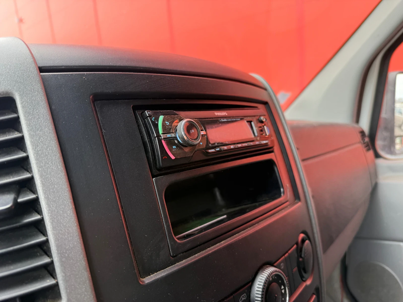 Mercedes-Benz Sprinter * * 646*  | Mobile.bg   11