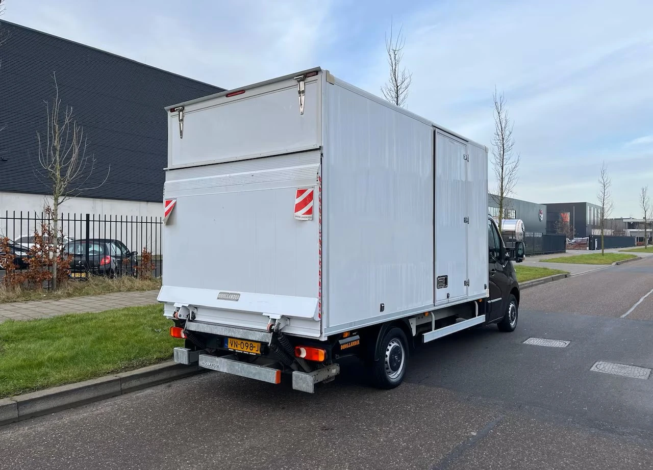 Renault Master Борд - изображение 8