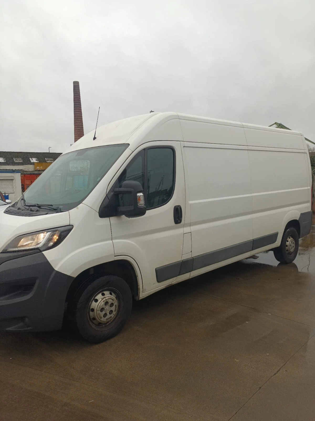 Peugeot Boxer L2H3 HDI - изображение 4