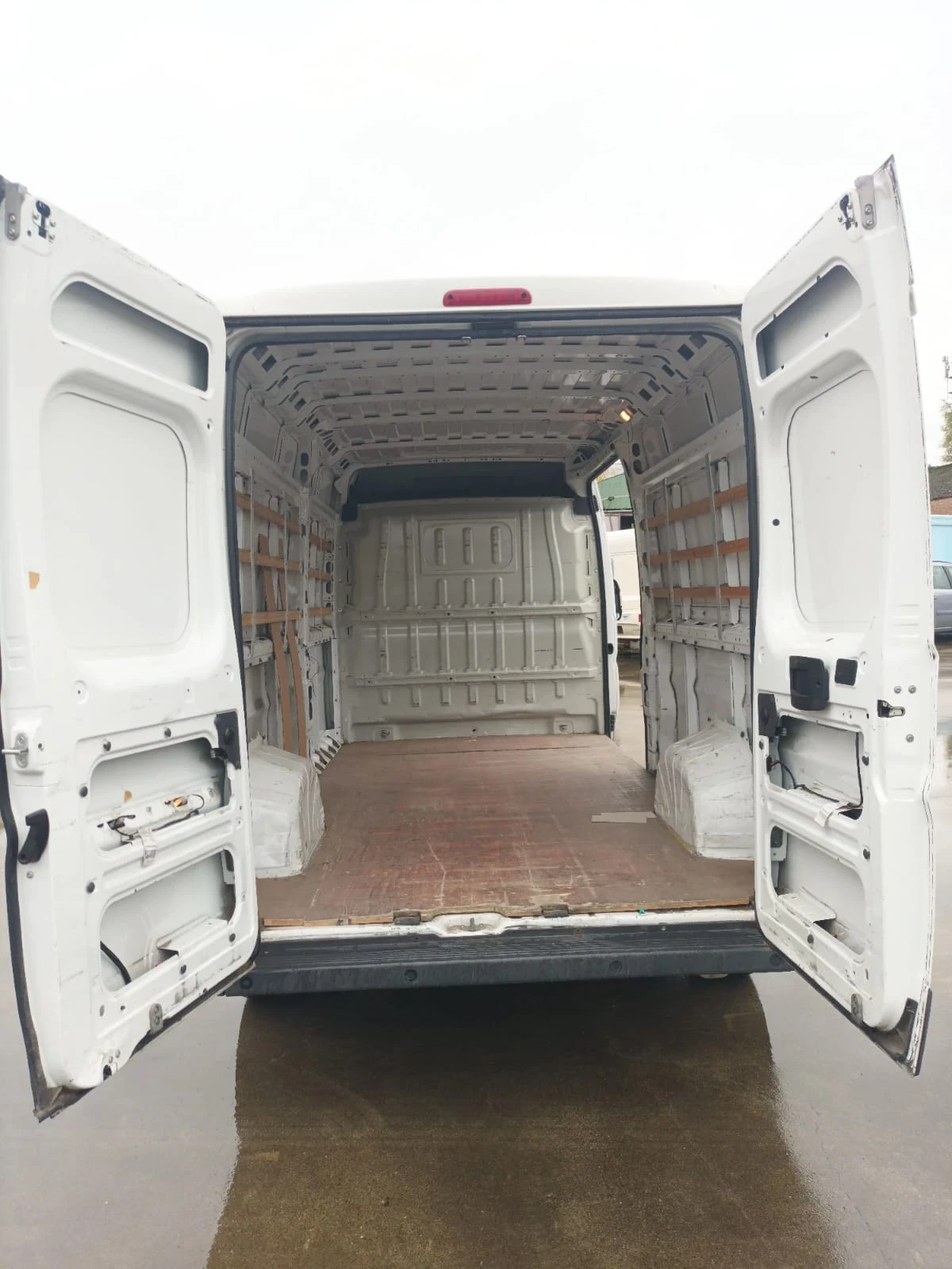 Peugeot Boxer L2H3 HDI - изображение 5