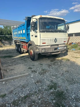 Renault G, снимка 1