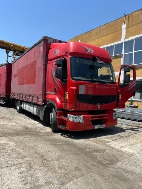 Renault Premium 460dxi | Mobile.bg    5