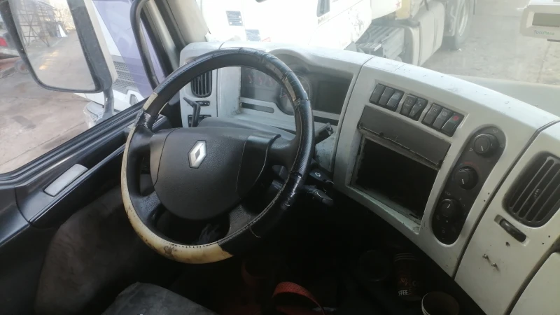 Renault Premium, снимка 5 - Камиони - 48112524