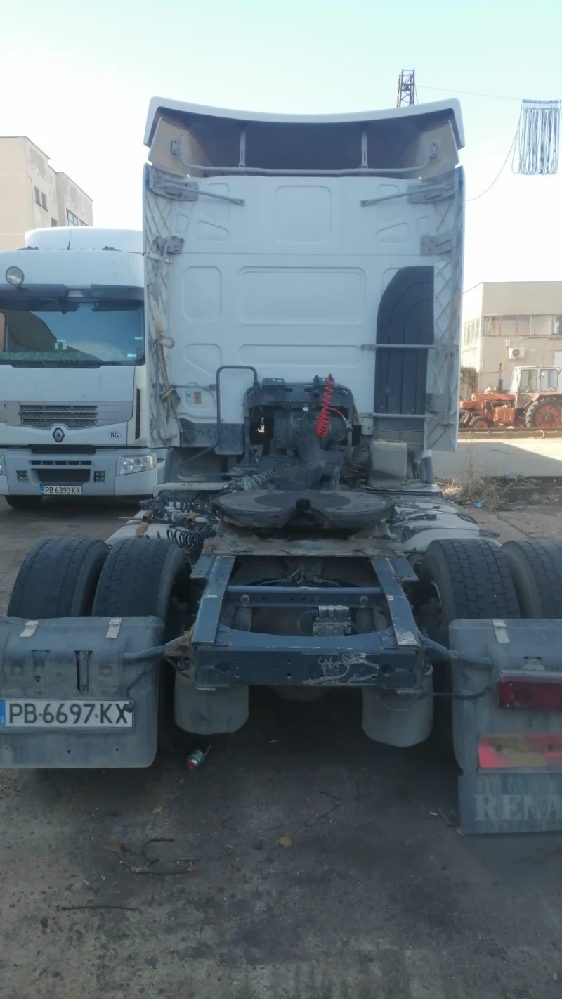 Renault Premium, снимка 3 - Камиони - 48112524