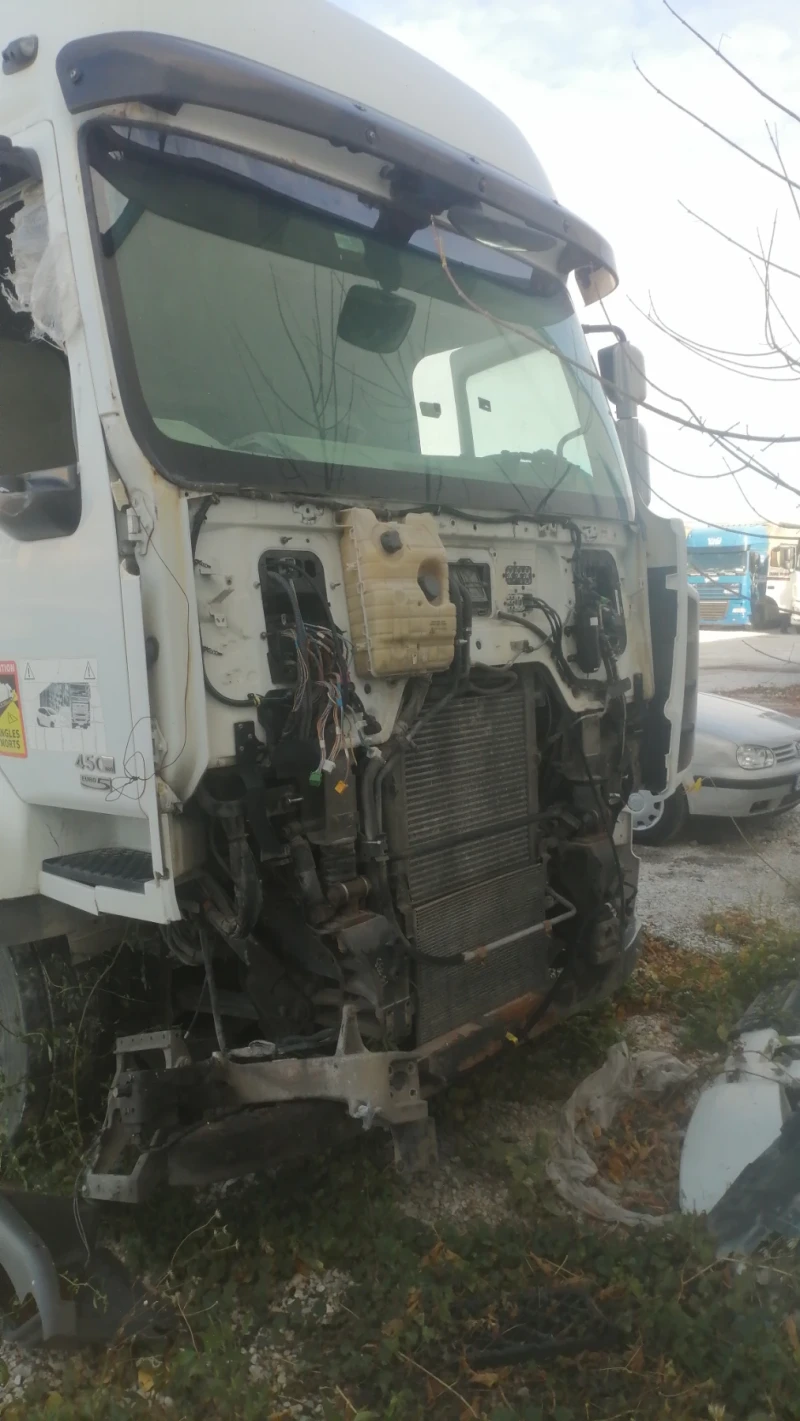 Renault Premium, снимка 12 - Камиони - 48112524