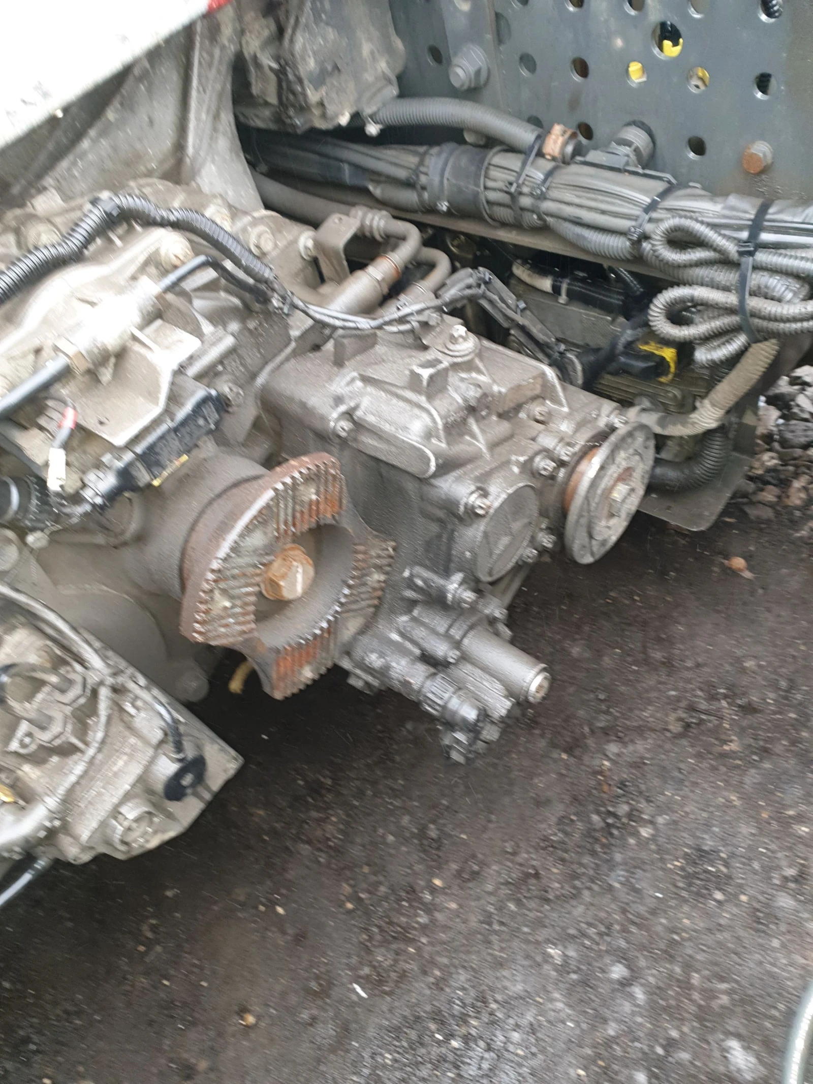 Mercedes-Benz Actros EVRO 6 450 2017 | Mobile.bg   9