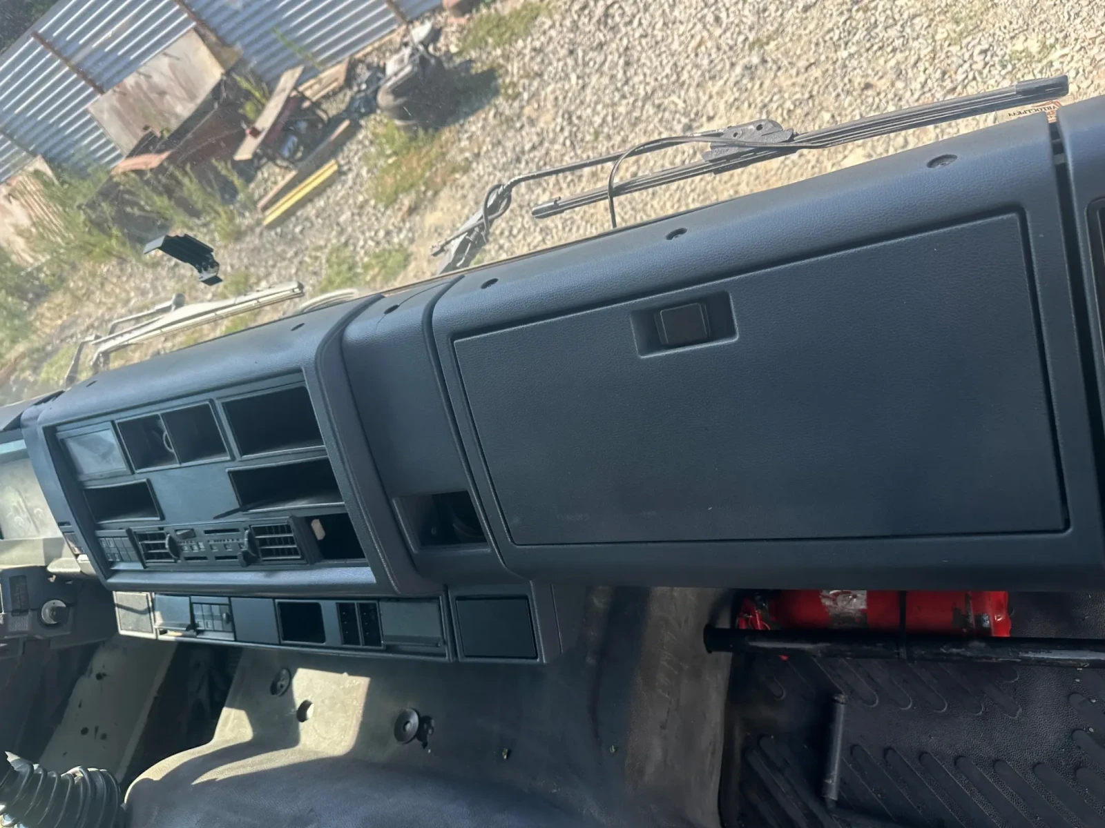 Renault G, снимка 9 - Камиони - 56039390