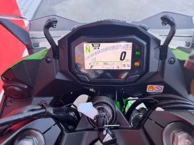 Kawasaki Ninja 1000SX ABS TC, снимка 9