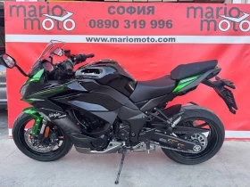 Kawasaki Ninja 1000SX ABS TC, снимка 10