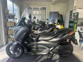 Yamaha X-max 300i ABS/TC/LED 10.2022г., снимка 15