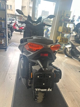 Yamaha X-max 300i ABS/TC/LED 10.2022г., снимка 14