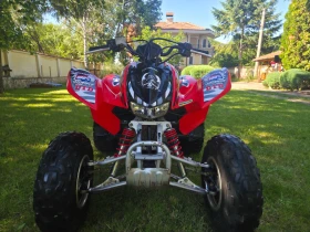 Honda Trx 300 Нов внос 2007 Стартер, снимка 4
