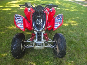 Honda Trx 300 Нов внос 2007 Стартер, снимка 3