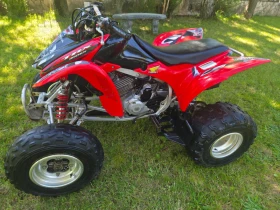 Honda Trx 300 Нов внос 2007 Стартер, снимка 12