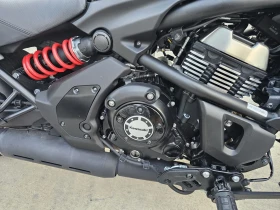 Kawasaki Vulcan 650 S, снимка 9