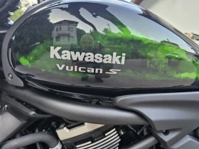 Kawasaki Vulcan 650 S, снимка 11