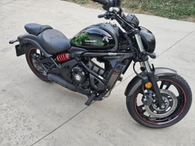 Kawasaki Vulcan 650 S, снимка 3