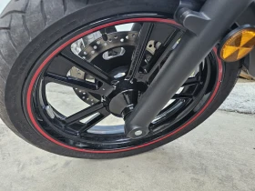 Kawasaki Vulcan 650 S, снимка 12