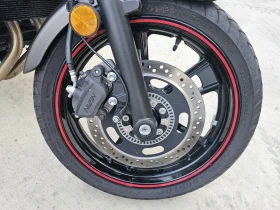 Kawasaki Vulcan 650 S, снимка 8