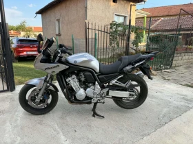 Yamaha Fazer 1, снимка 8