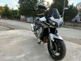 Yamaha Fazer 1, снимка 1