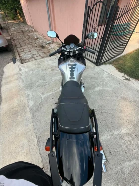 Yamaha Fazer 1, снимка 5
