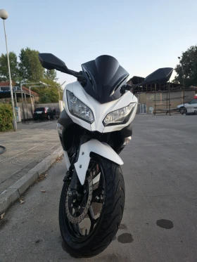 Kawasaki Ninja 300, снимка 1