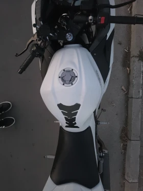 Kawasaki Ninja 300, снимка 8