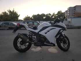Kawasaki Ninja 300, снимка 4
