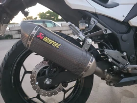 Kawasaki Ninja 300, снимка 5