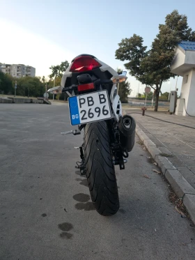 Kawasaki Ninja 300, снимка 3