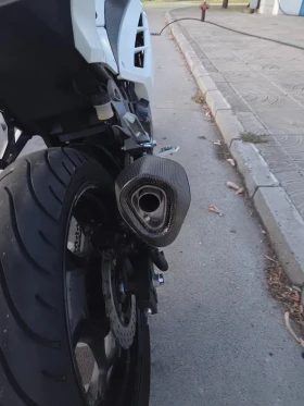 Kawasaki Ninja 300, снимка 6