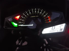 Kawasaki Ninja 300, снимка 7