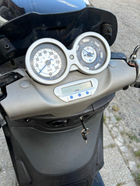 Piaggio Beverly, снимка 6 - Мотоциклети и мототехника - 45879035