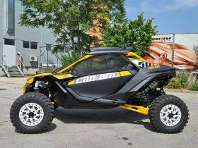     Can-Am Maverick R RS 240..  !!!Carbon Black and Yellow