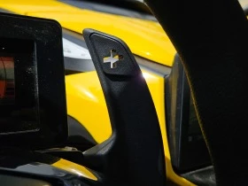 Can-Am Maverick R RS 240..  !!!Carbon Black and Yellow | Mobile.bg    17