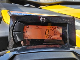 Обява за продажба на Can-Am Maverick R RS 240к.с. ЧИСТО НОВ!!!Carbon Black and Yellow ~ 109 999 лв. - изображение 11