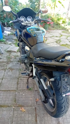 Suzuki Bandit 600s, снимка 10