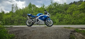 Обява за продажба на Yamaha YZF-R1 ~4 500 лв. - изображение 3