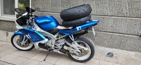 Обява за продажба на Yamaha YZF-R1 ~4 500 лв. - изображение 2