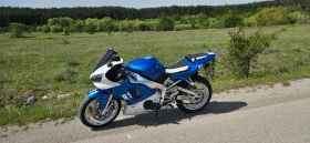 Обява за продажба на Yamaha YZF-R1 ~4 500 лв. - изображение 4