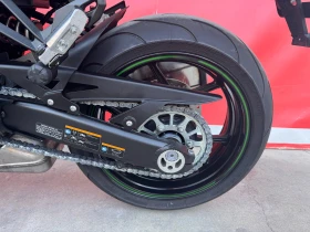 Kawasaki Ninja 1000SX ABS TC | Mobile.bg    14