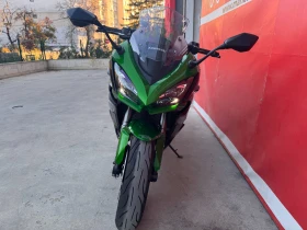Kawasaki Ninja 1000SX ABS TC | Mobile.bg    3