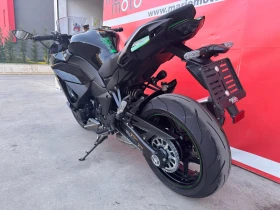 Kawasaki Ninja 1000SX ABS TC | Mobile.bg    12