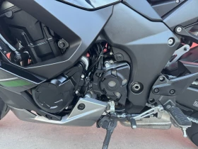 Kawasaki Ninja 1000SX ABS TC | Mobile.bg    13
