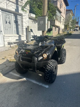 Kawasaki Brute Force | Mobile.bg    5