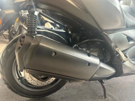 Yamaha X-max 300i ABS/TC/LED 10.2022г. | Auto.bg — изображение 12